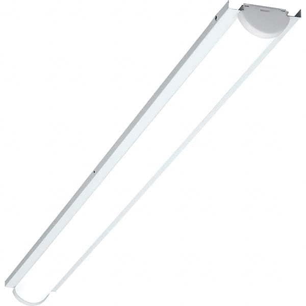 Hubbell Lighting - Strip Lights Lamp Type: LED Mounting Type: Surface Mount - Best Tool & Supply