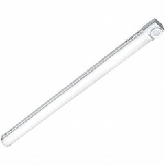 Hubbell Lighting - Wraparound Light Fixtures Lamp Type: LED Mounting Type: Surface Mount - Best Tool & Supply