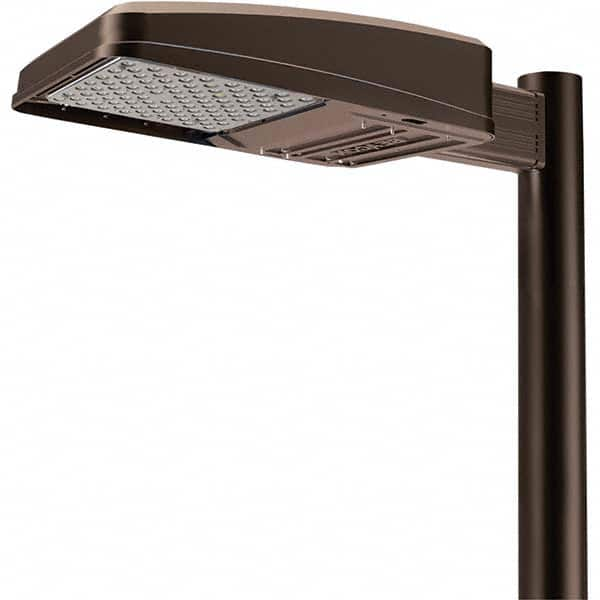 Hubbell Lighting - Parking Lot & Roadway Lights Fixture Type: Area Light Lamp Type: LED - Best Tool & Supply