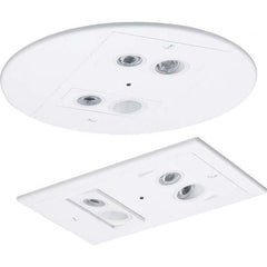 Hubbell Lighting - Emergency Lights Emergency Light Type: Emergency Lighting Unit Number of Heads: 0 - Best Tool & Supply