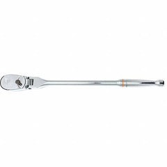 GEARWRENCH - Ratchets Tool Type: Ratchet Drive Size (Inch): 1/2 - Best Tool & Supply