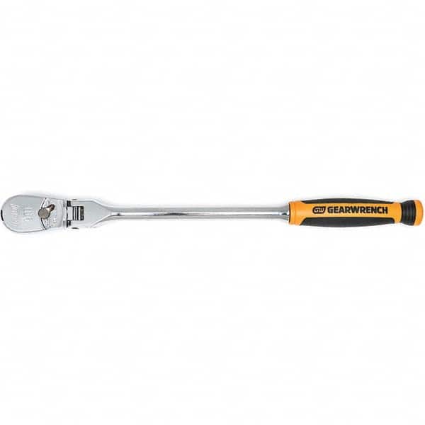 GEARWRENCH - Ratchets Tool Type: Ratchet Drive Size (Inch): 3/8 - Best Tool & Supply