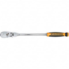 GEARWRENCH - Ratchets Tool Type: Ratchet Drive Size (Inch): 3/8 - Best Tool & Supply