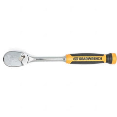 GearWrench - Ratchets Tool Type: Ratchet Drive Size (Inch): 1/2 - Best Tool & Supply