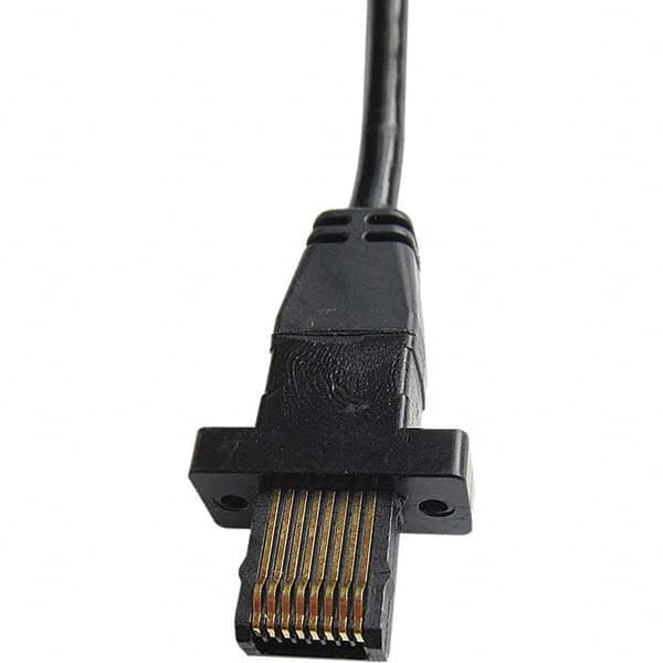 Mitutoyo - SPC Accessories Accessory Type: USB Cable For Use With: Series 543 Digital Indicators - Best Tool & Supply