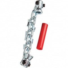 Ridgid - Drain Cleaning Machine Cutters & Accessories Type: Chain Knocker For Use With Machines: FlexShaft K9-102 64263 - Best Tool & Supply