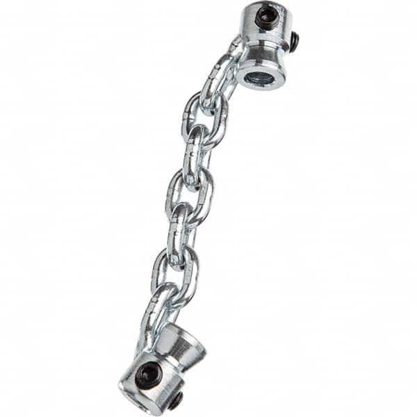 Ridgid - Drain Cleaning Machine Cutters & Accessories Type: Chain Knocker For Use With Machines: FlexShaft K9-102 64263 - Best Tool & Supply