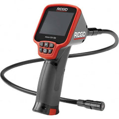 Ridgid - Inspection Cameras & Video Borescopes Type: Inspection Camera Probe Length (Meters): 0.91 - Best Tool & Supply