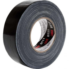 3M - 54.8m x 48mm x 11 mil Silver Polyethylene Cloth Duct Tape - Best Tool & Supply