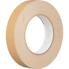 3M - 36mm Wide x 55 m x 6.7 mil Tan Kraft Paper Masking Tape - Best Tool & Supply