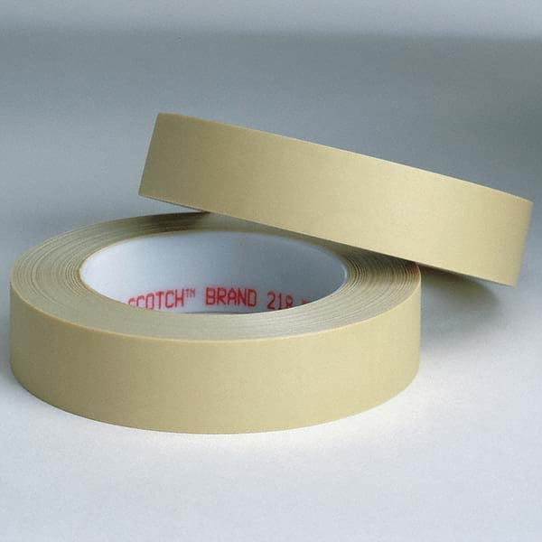 3M - 48" Wide x 60 Yd Long x 5 mil Green Polypropylene Masking Tape - Best Tool & Supply