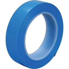 3M - 2" Wide x 36 Yd Long x 5.4 mil Blue Vinyl Masking Tape - Best Tool & Supply