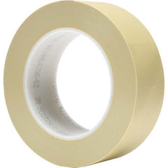 3M - 1-1/2" Wide x 60 Yd Long x 5 mil Green Polypropylene Masking Tape - Best Tool & Supply