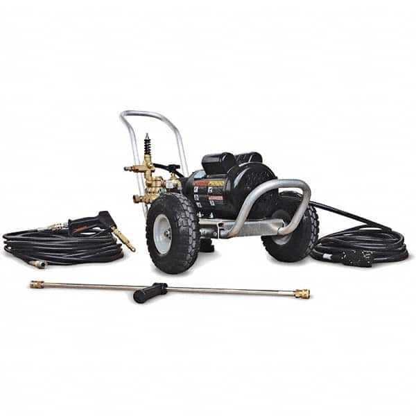 Karcher - Pressure Washers Type: Cold Water Engine Power Type: Electric - Best Tool & Supply