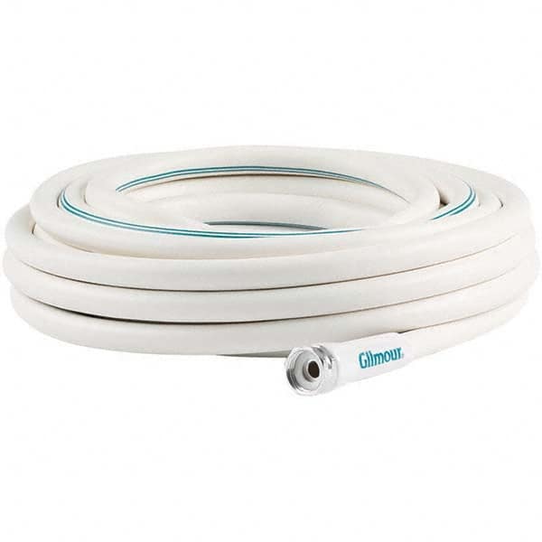 Gilmour - Water & Garden Hose Type: Marine/RV Length (Feet): 50 - Best Tool & Supply