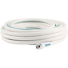 Gilmour - Water & Garden Hose Type: Marine/RV Length (Feet): 50 - Best Tool & Supply