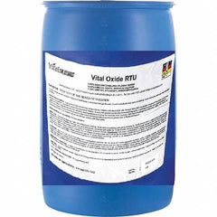 Vital Oxide - 55 Gal Drum Disinfectant - Best Tool & Supply