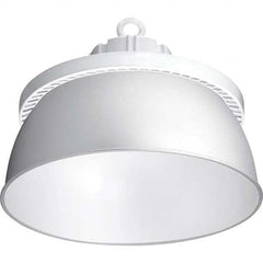 Hubbell Lighting - Fixture Reflectors Reflector Type: Standard For Use With: CRN LED High Bay - Best Tool & Supply