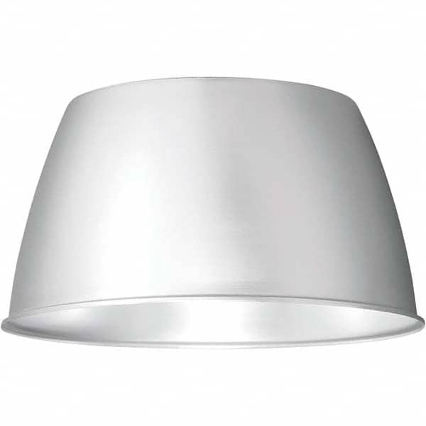 Hubbell Lighting - Fixture Reflectors Reflector Type: Standard For Use With: High Bay Lights - Best Tool & Supply