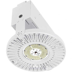 Hubbell Lighting - High Bay & Low Bay Ballast Housings Fixture Type: High Bay Lamp Type: LED - Best Tool & Supply