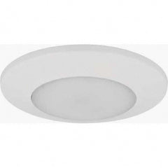 Hubbell Lighting - Downlights Overall Width/Diameter (Inch): 7-1/4 Housing Type: New Construction; Retrofit - Best Tool & Supply