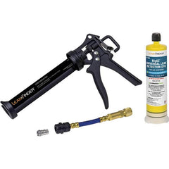 Leak Finder - Automotive Leak Detection Kits Type: A/C Dye Injection Kit Applications: A/C Systems - Best Tool & Supply