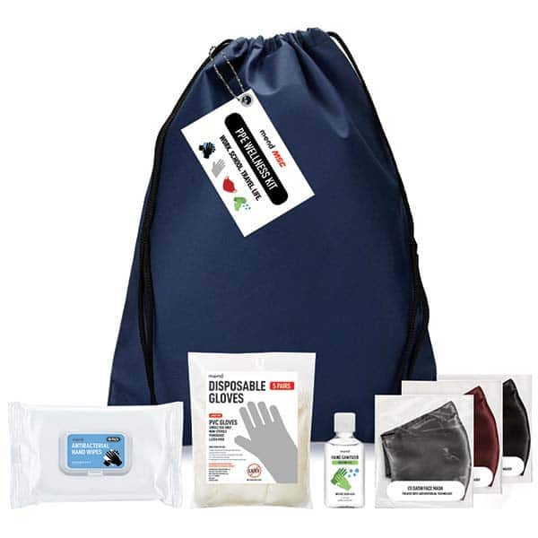 PRO-SAFE - Protective Essentials Kit - Best Tool & Supply