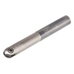 12A5S010220T1R00 Finishball Plus End Mill - Best Tool & Supply