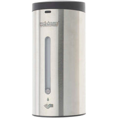 PRO-SOURCE - 650 mL Automatic Gel & Liquid Hand Soap Dispenser - Exact Industrial Supply