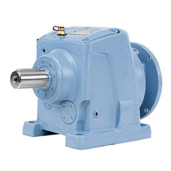 Worldwide Electric - Speed Reducers Centerline Distance: 7.250 (Decimal Inch) Ratio: 30:1 - Best Tool & Supply