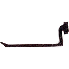 Pioneer IWS - Pegboard Hook Sets For Use With: All Gridlok Products Contents: (10)" 6" Hooks - Best Tool & Supply