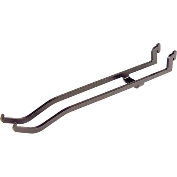 Pioneer IWS - All-Purpose & Utility Hooks Type: Hooks Material: Hot Rolled Steel - Best Tool & Supply