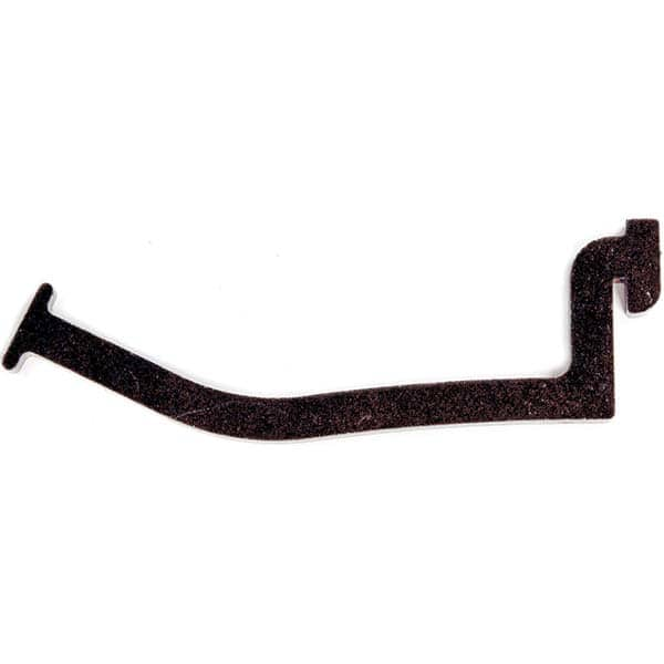 Pioneer IWS - All-Purpose & Utility Hooks Type: Hooks Material: Hot Rolled Steel - Best Tool & Supply