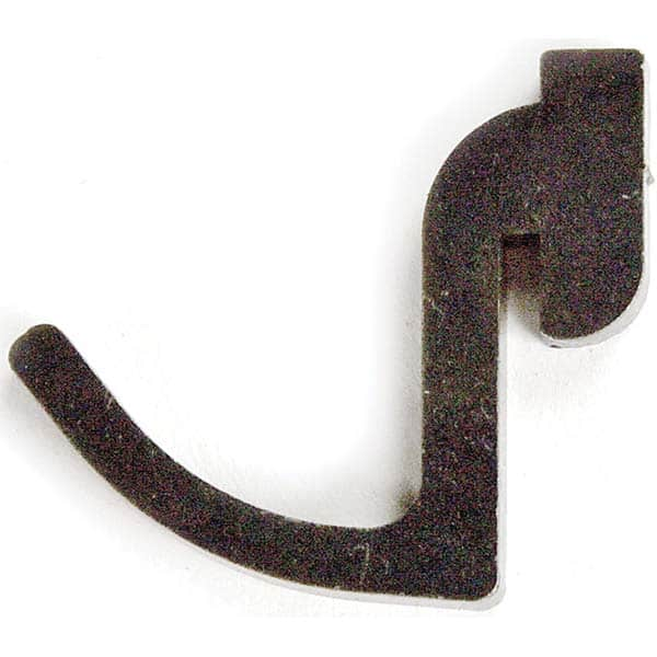 Pioneer IWS - All-Purpose & Utility Hooks Type: Hooks Material: Hot Rolled Steel - Best Tool & Supply