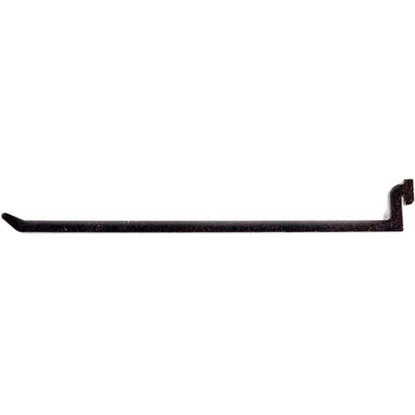 Pioneer IWS - All-Purpose & Utility Hooks Type: Hooks Material: Hot Rolled Steel - Best Tool & Supply