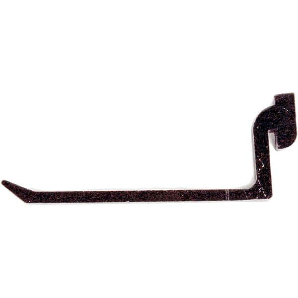 Pioneer IWS - Pegboard Hook Sets For Use With: All Gridlok Products Contents: (10) 3" Hooks - Best Tool & Supply