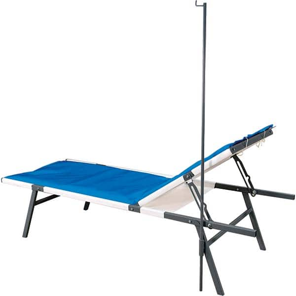 Pioneer IWS - Emergency Preparedness Supplies Type: Emergency Cot Length (Decimal Inch): 82.0000 - Best Tool & Supply