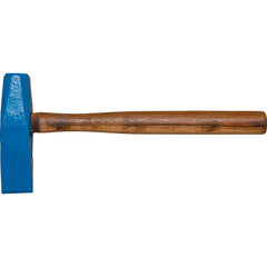 Lansing Forge, Inc. - Chisels; Chisel Style: Cold ; Overall Length Range: 14" - Exact Industrial Supply