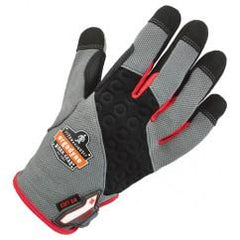 710CR S GRAY CUT-RES TRADES GLOVES - Best Tool & Supply