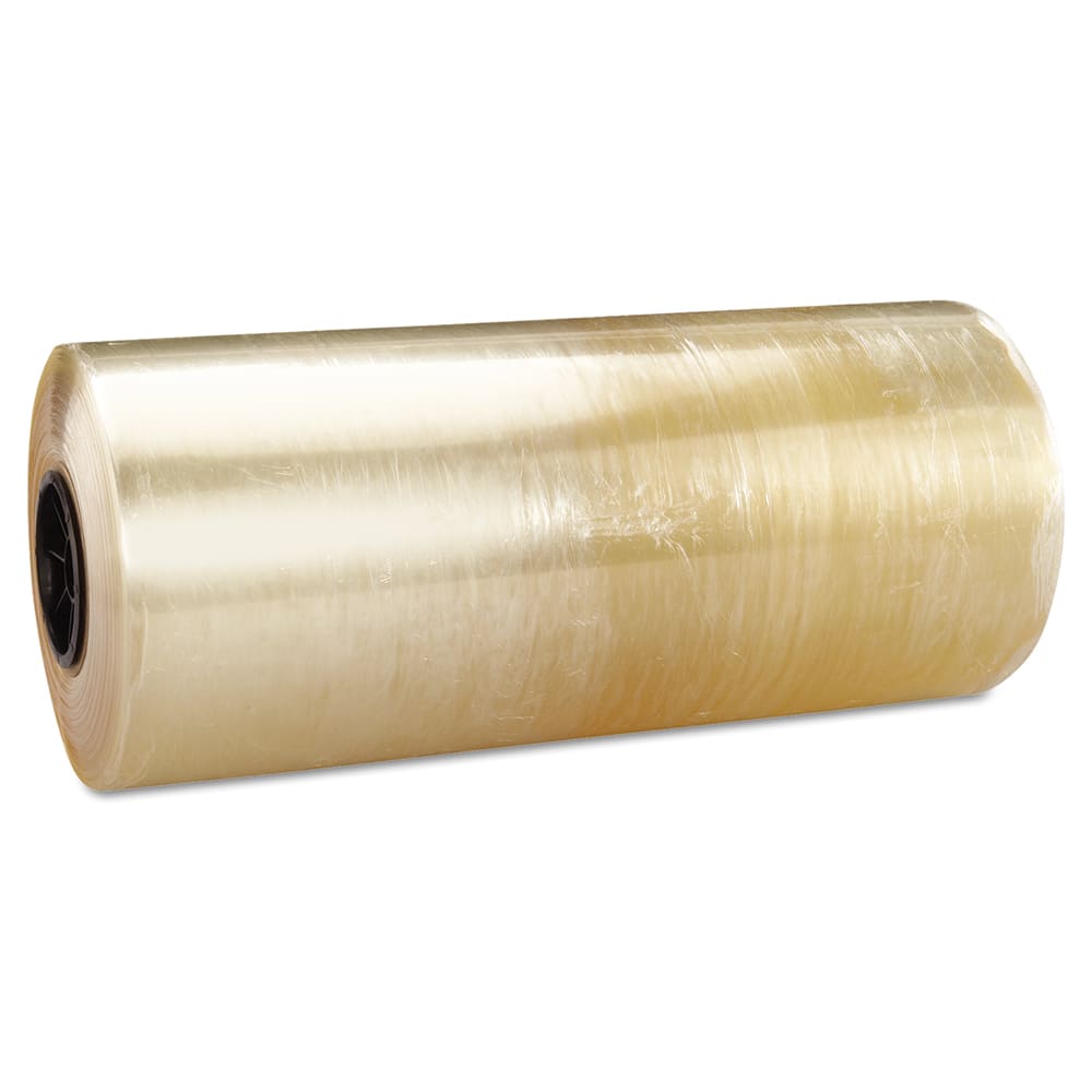 Reynolds - Foil & Plastic Wrap; Breakroom Accessory Type: Plastic Wrap ; For Use With: Food Protection ; Breakroom Accessory Description: Food Wrap-Plastic Wrap - Exact Industrial Supply