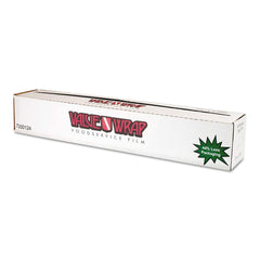 Anchor Packaging - Foil & Plastic Wrap; Breakroom Accessory Type: Plastic Wrap ; For Use With: Food Protection ; Breakroom Accessory Description: Food Wrap-Plastic Wrap - Exact Industrial Supply