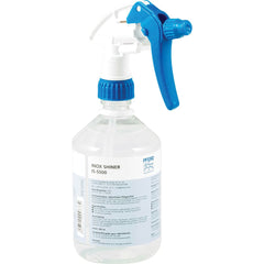PFERD - All-Purpose Cleaners & Degreasers; Type: All-Purpose Cleaner ; Container Type: Trigger Spray Bottle ; Container Size: 16.9 oz ; Scent: Neutral ; Form: Liquid; Spray - Exact Industrial Supply