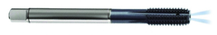 M20 x 2.5 Dia. - 6HX - 7 FL - PM Cobalt Semi-Bott Tap-ALCRN-Coolant-Thru-FORM-C - Best Tool & Supply