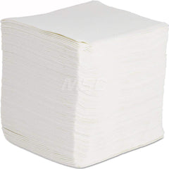 General Purpose Wipes: Box, 13 x 12″ Sheet, White