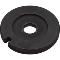 Power Drill Front End Plate: Use with Ingersoll Rand 5 Series Drill