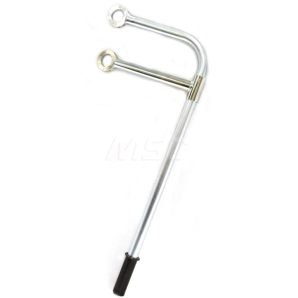 Rail Mount Kits & Parts; Type: Grab Bar