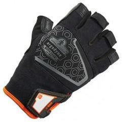 860 L BLK HVY LIFTING UTILITY GLOVES - Best Tool & Supply