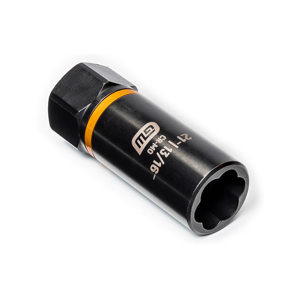 1/2″ Drive Bolt Biter ™ Impact Deep Extraction Socket 21mm- [13/16-″]