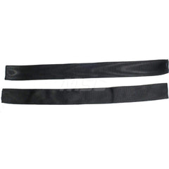 Automotive Winch Accessories; Type: Winch Strap; For Use With: Tree Saver; Length (Feet): 10; Width (Inch): 1/4; Length (Feet): 10; Width (Inch): 1/4; Length (Inch): 120; PSC Code: 3990; For Use With: Tree Saver