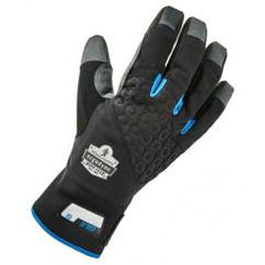 817 M BLK REIN THERMAL UTIL GLOVES - Best Tool & Supply